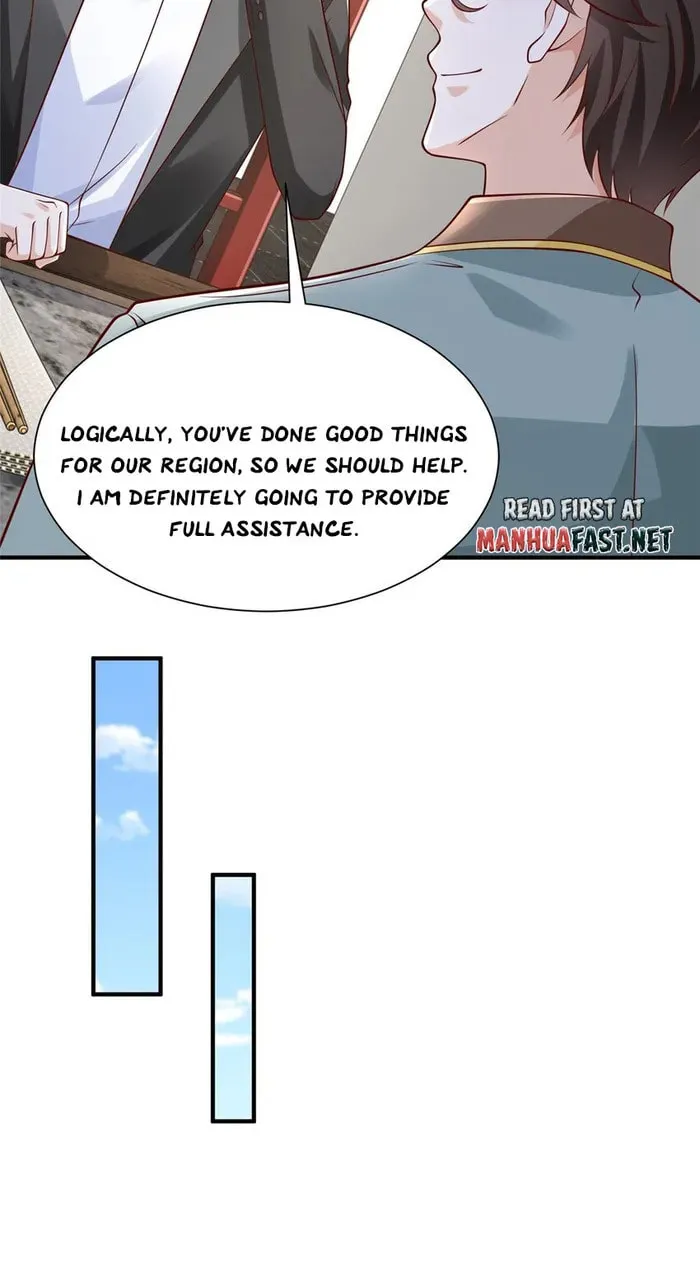 I Randomly Have A New Career Every Week Chapter 603 page 12 - 