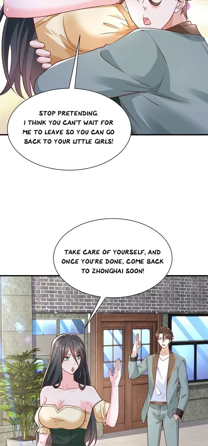 I Randomly Have A New Career Every Week Chapter 603 page 16 - 