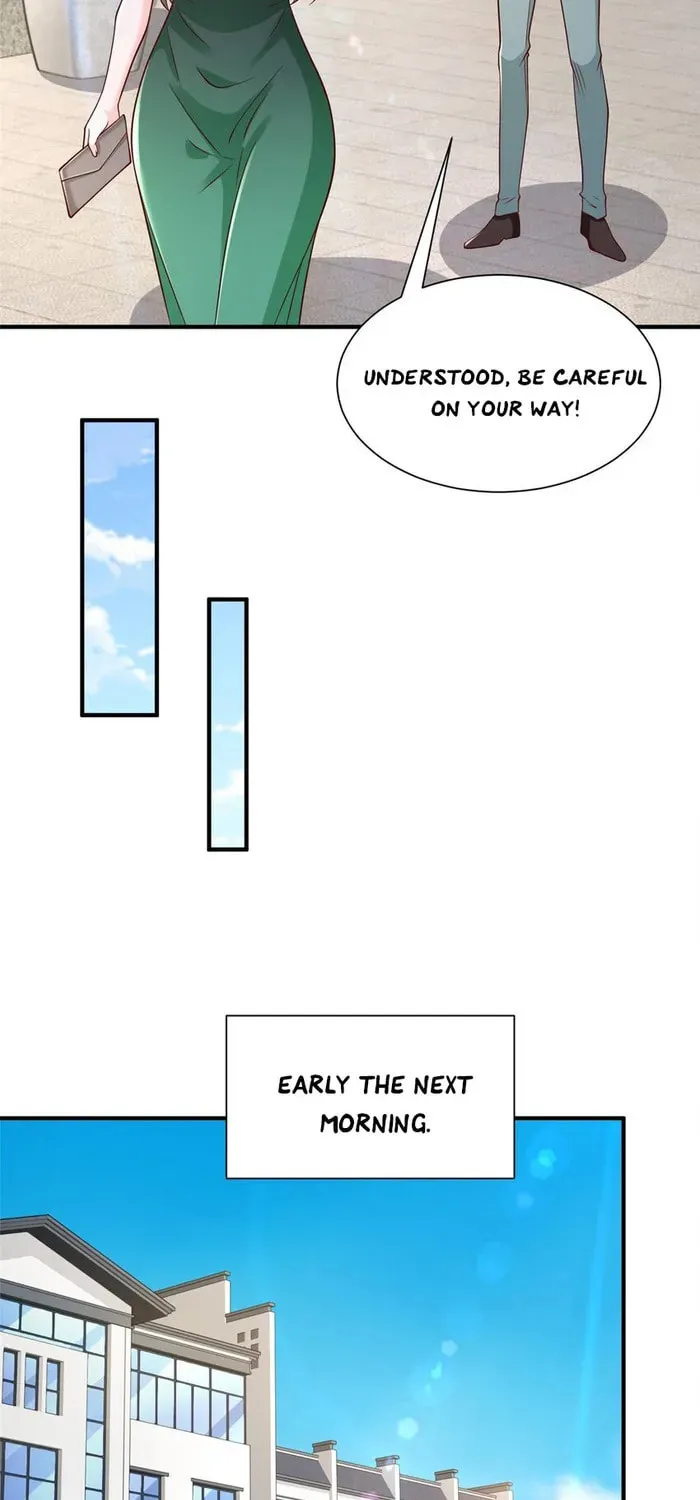I Randomly Have A New Career Every Week Chapter 603 page 17 - 