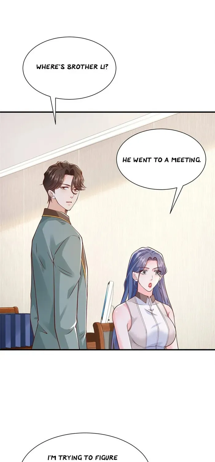 I Randomly Have A New Career Every Week Chapter 603 page 20 - 