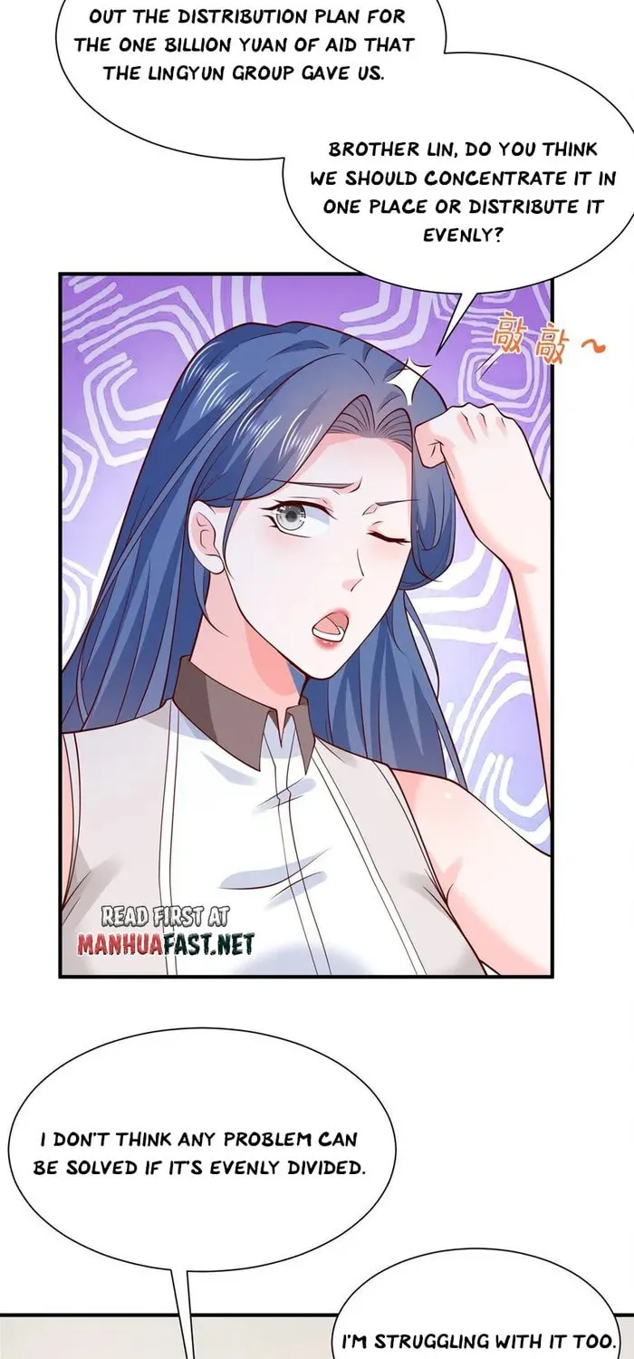 I Randomly Have A New Career Every Week Chapter 603 page 21 - 