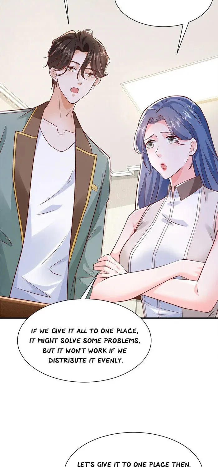 I Randomly Have A New Career Every Week Chapter 603 page 22 - 
