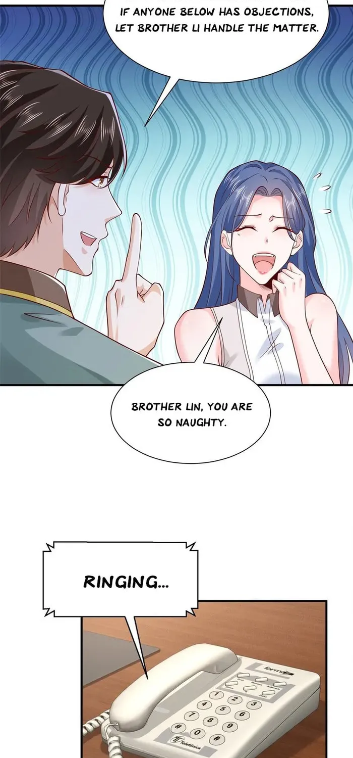 I Randomly Have A New Career Every Week Chapter 603 page 23 - 