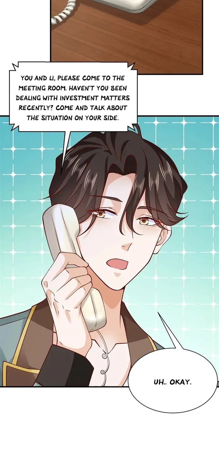 I Randomly Have A New Career Every Week Chapter 603 page 24 - 