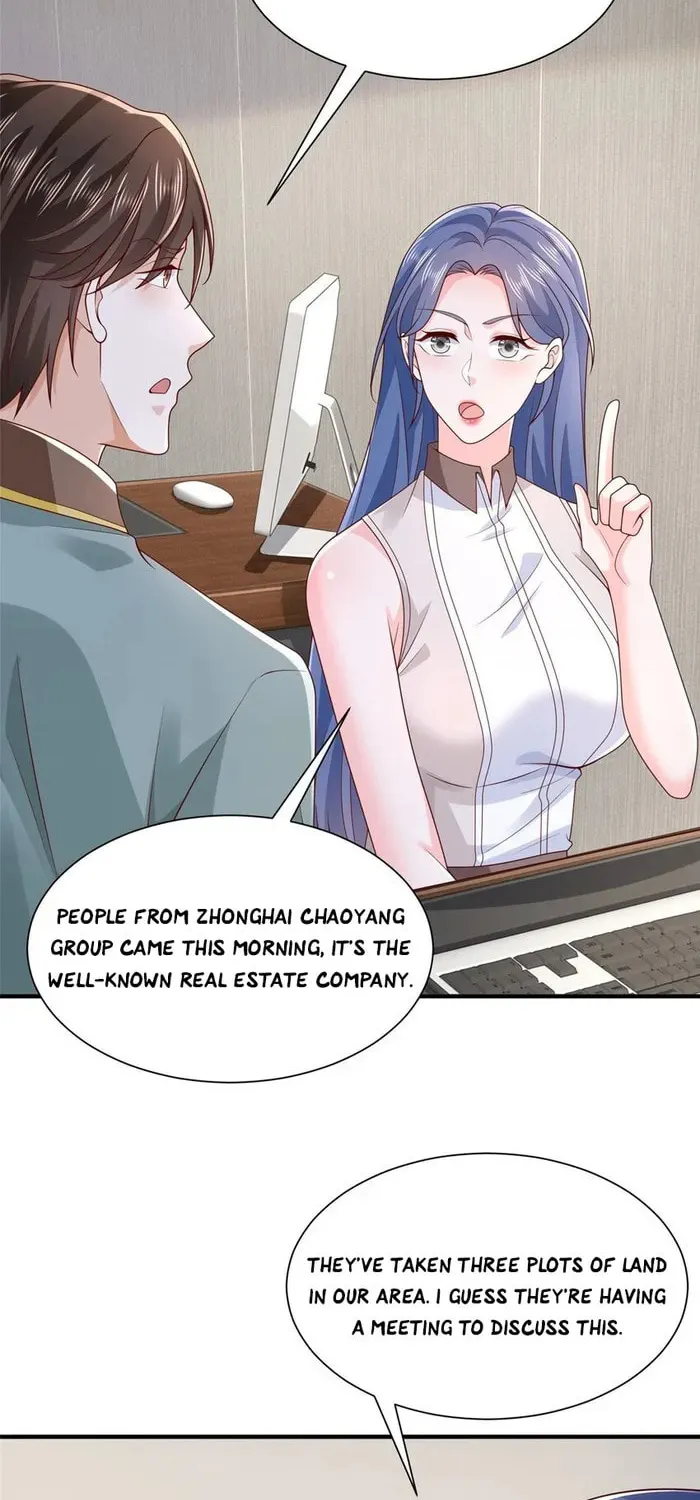 I Randomly Have A New Career Every Week Chapter 603 page 27 - 