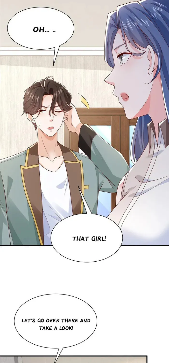 I Randomly Have A New Career Every Week Chapter 603 page 28 - 