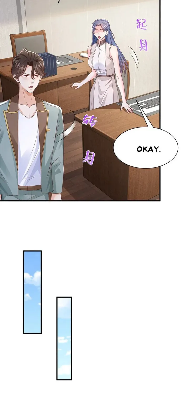I Randomly Have A New Career Every Week Chapter 603 page 29 - 