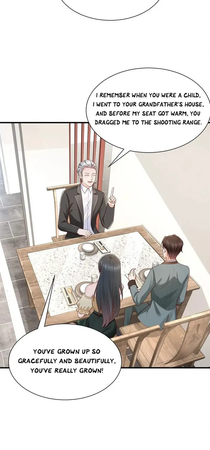 I Randomly Have A New Career Every Week Chapter 603 page 4 - 