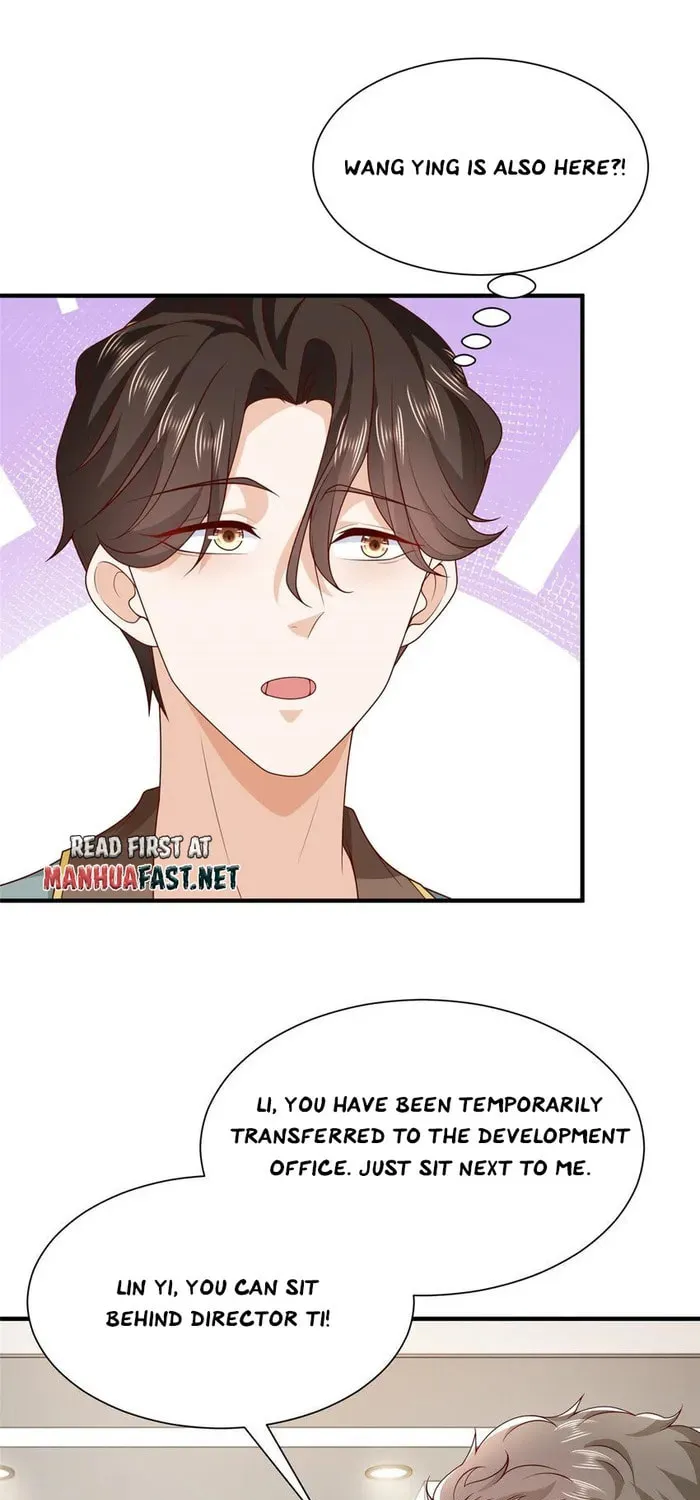I Randomly Have A New Career Every Week Chapter 603 page 32 - 