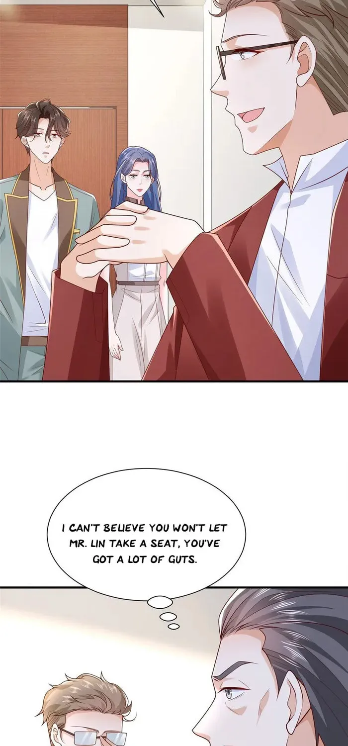 I Randomly Have A New Career Every Week Chapter 603 page 33 - 