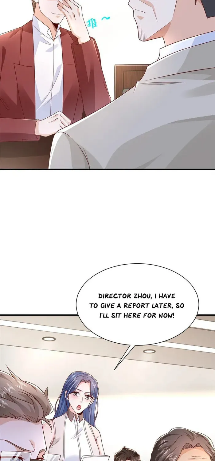 I Randomly Have A New Career Every Week Chapter 603 page 34 - 