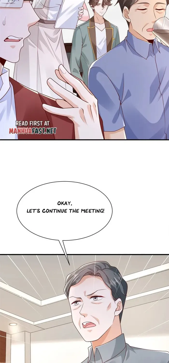 I Randomly Have A New Career Every Week Chapter 603 page 35 - 