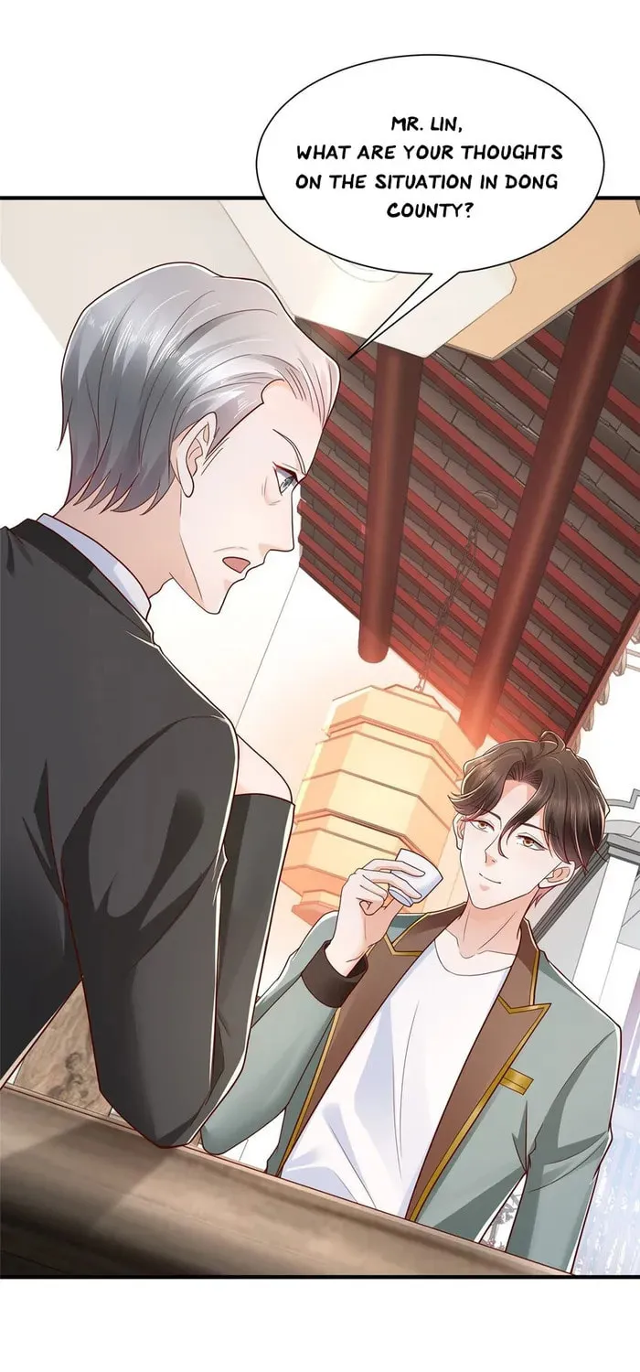 I Randomly Have A New Career Every Week Chapter 603 page 6 - 