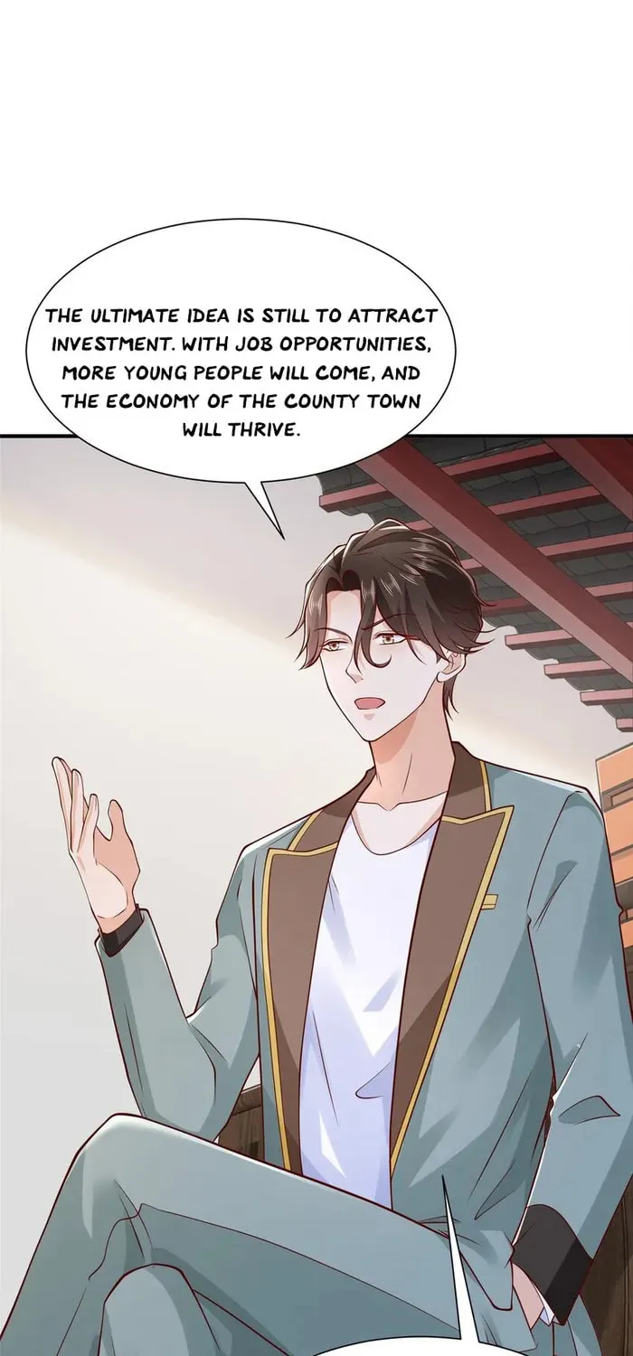 I Randomly Have A New Career Every Week Chapter 603 page 7 - 