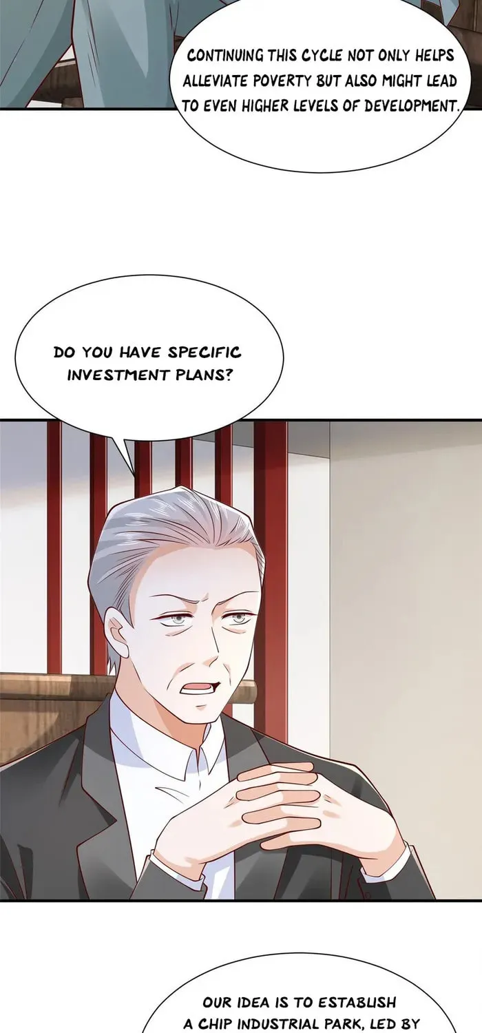 I Randomly Have A New Career Every Week Chapter 603 page 8 - 