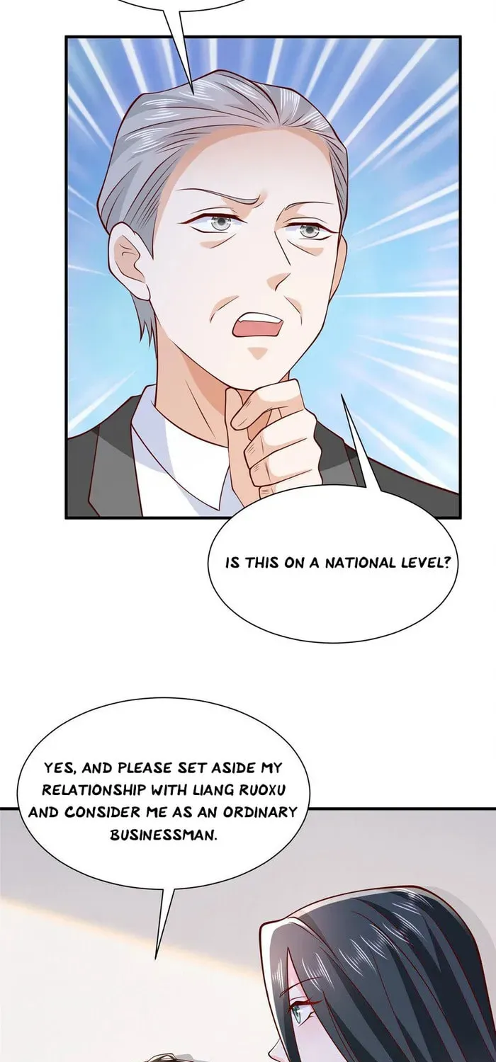 I Randomly Have A New Career Every Week Chapter 603 page 10 - 