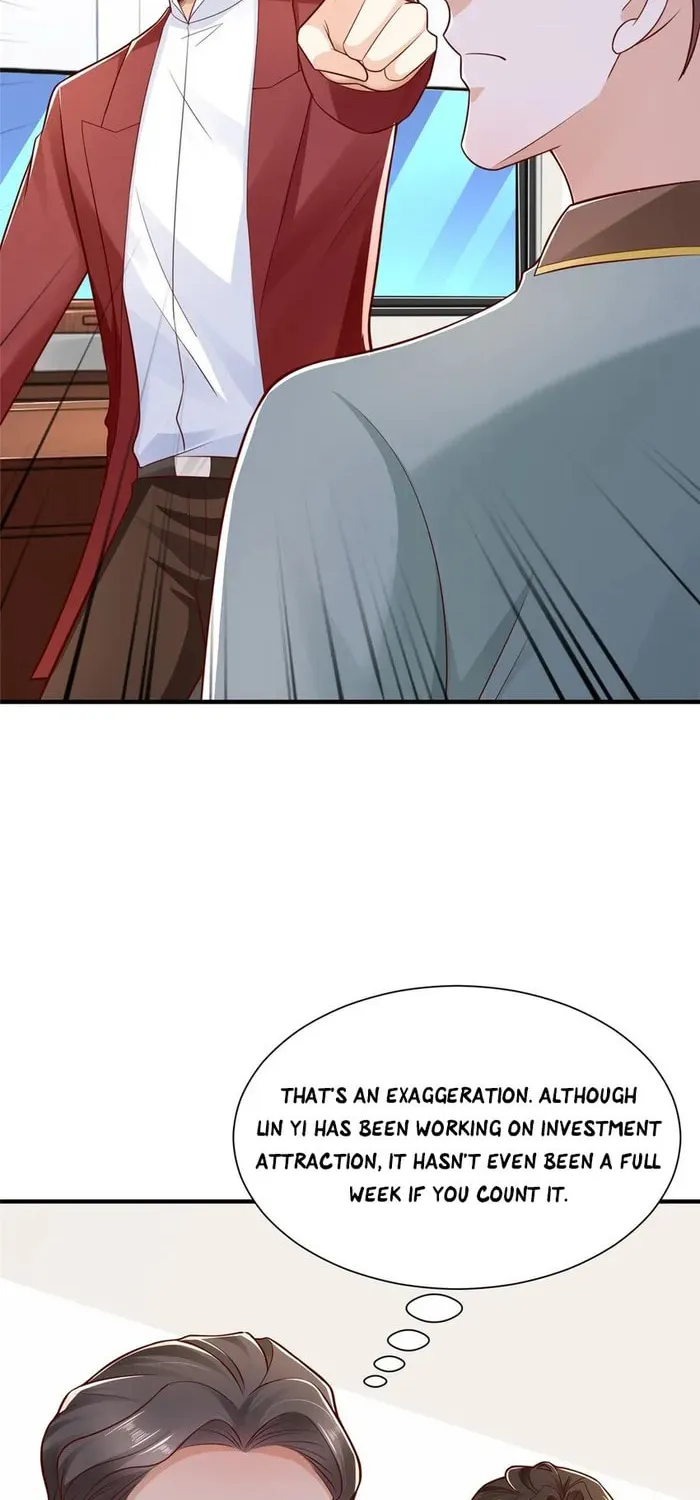 I Randomly Have A New Career Every Week Chapter 604 page 11 - 