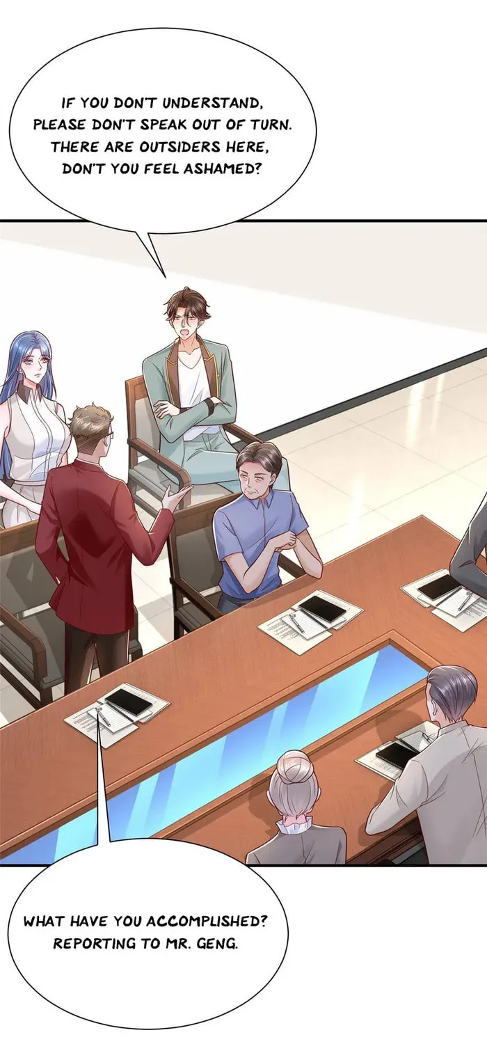 I Randomly Have A New Career Every Week Chapter 604 page 13 - 