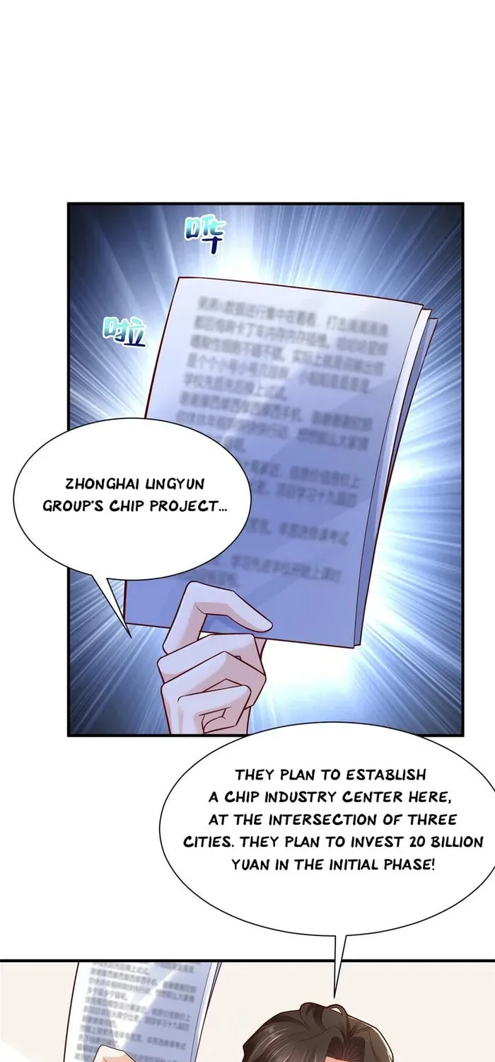 I Randomly Have A New Career Every Week Chapter 604 page 14 - 