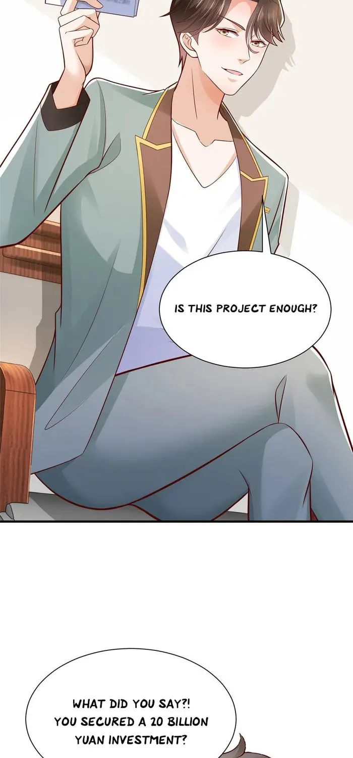 I Randomly Have A New Career Every Week Chapter 604 page 15 - 