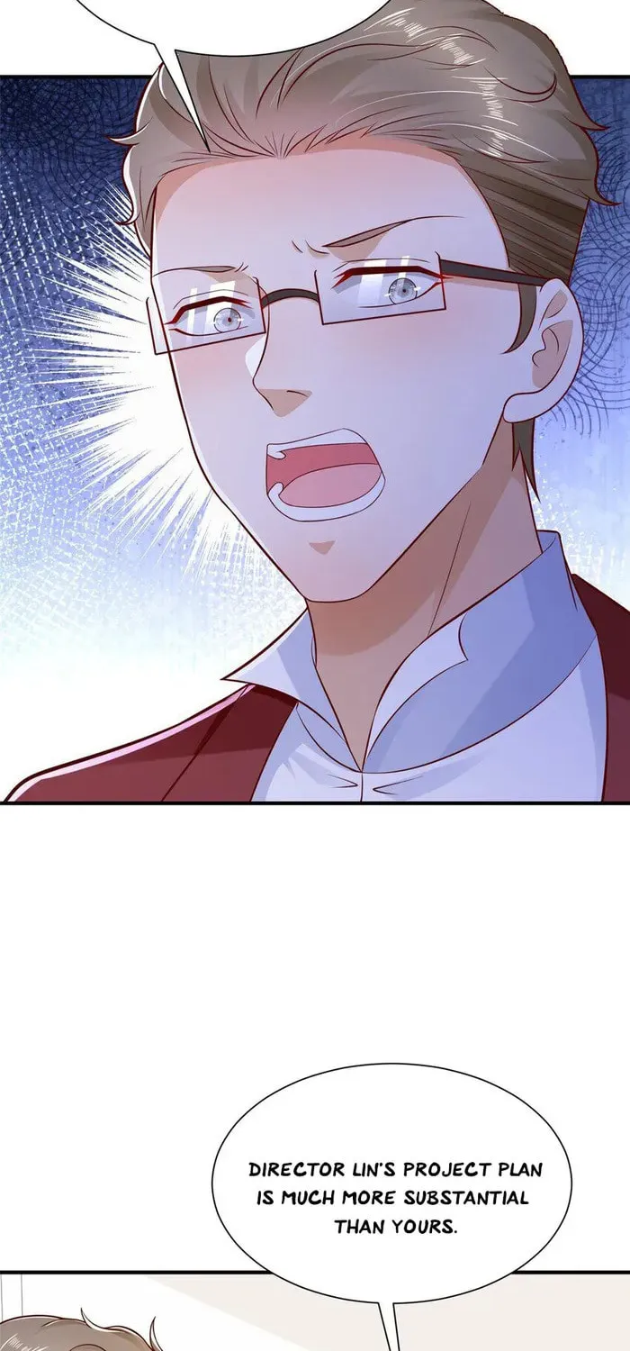 I Randomly Have A New Career Every Week Chapter 604 page 16 - 