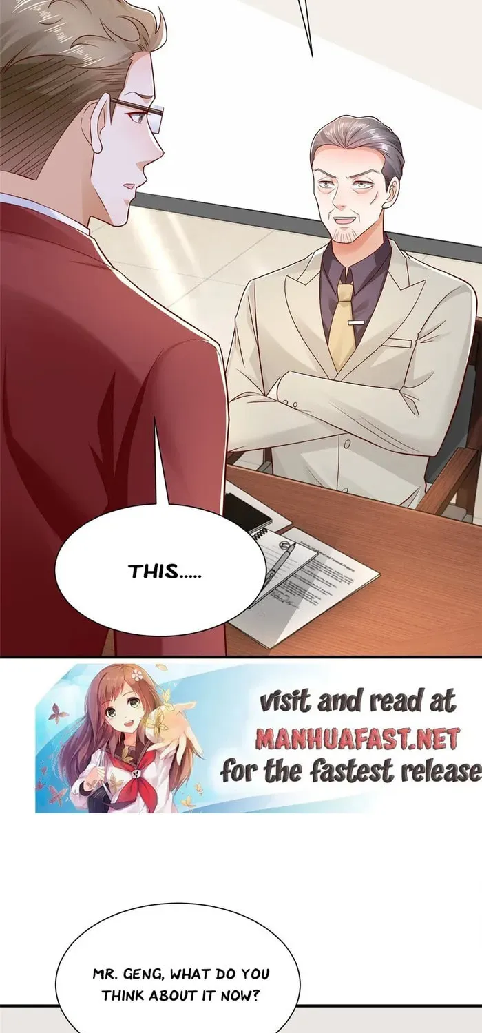 I Randomly Have A New Career Every Week Chapter 604 page 17 - 