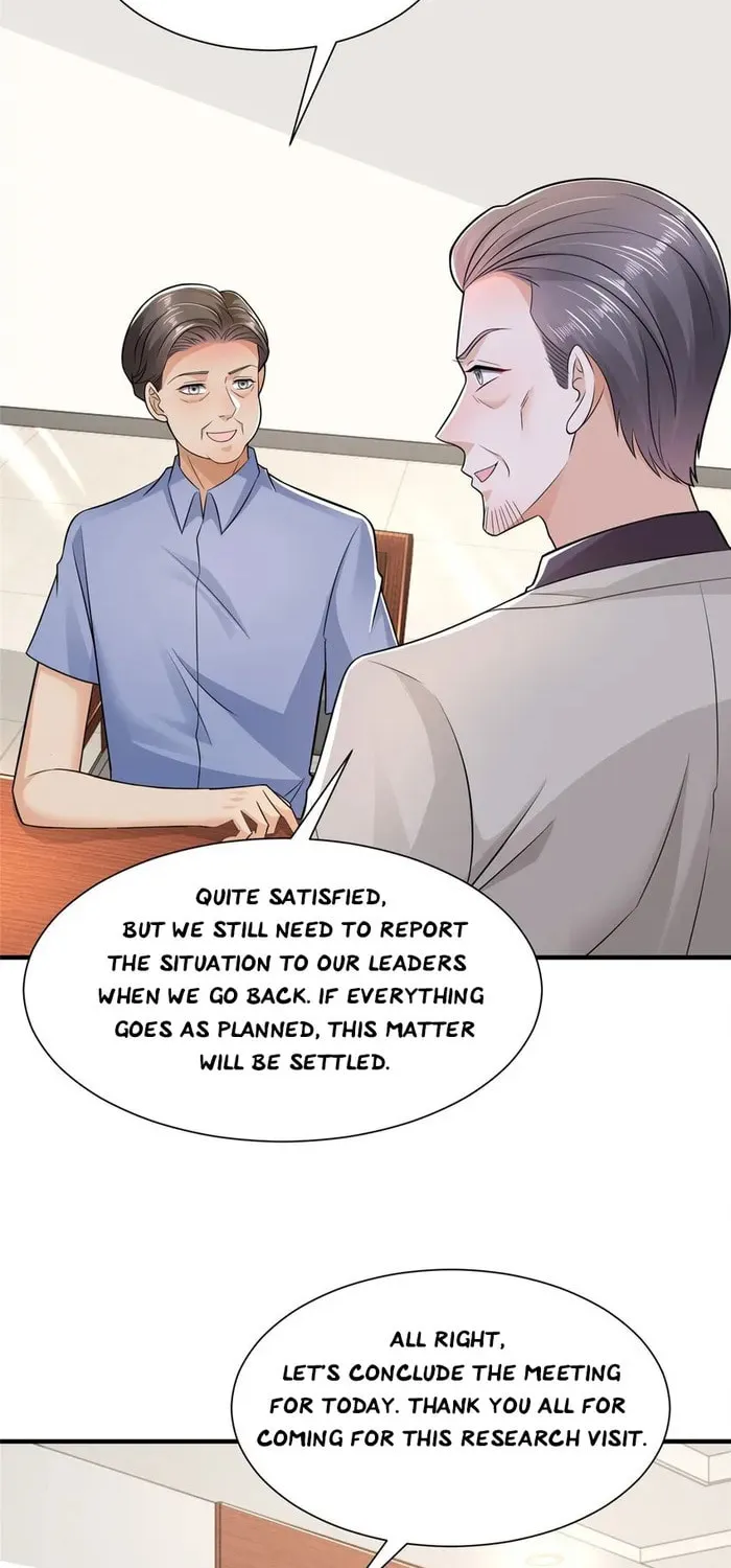 I Randomly Have A New Career Every Week Chapter 604 page 18 - 