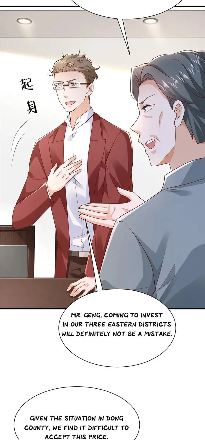 I Randomly Have A New Career Every Week Chapter 604 page 3 - 