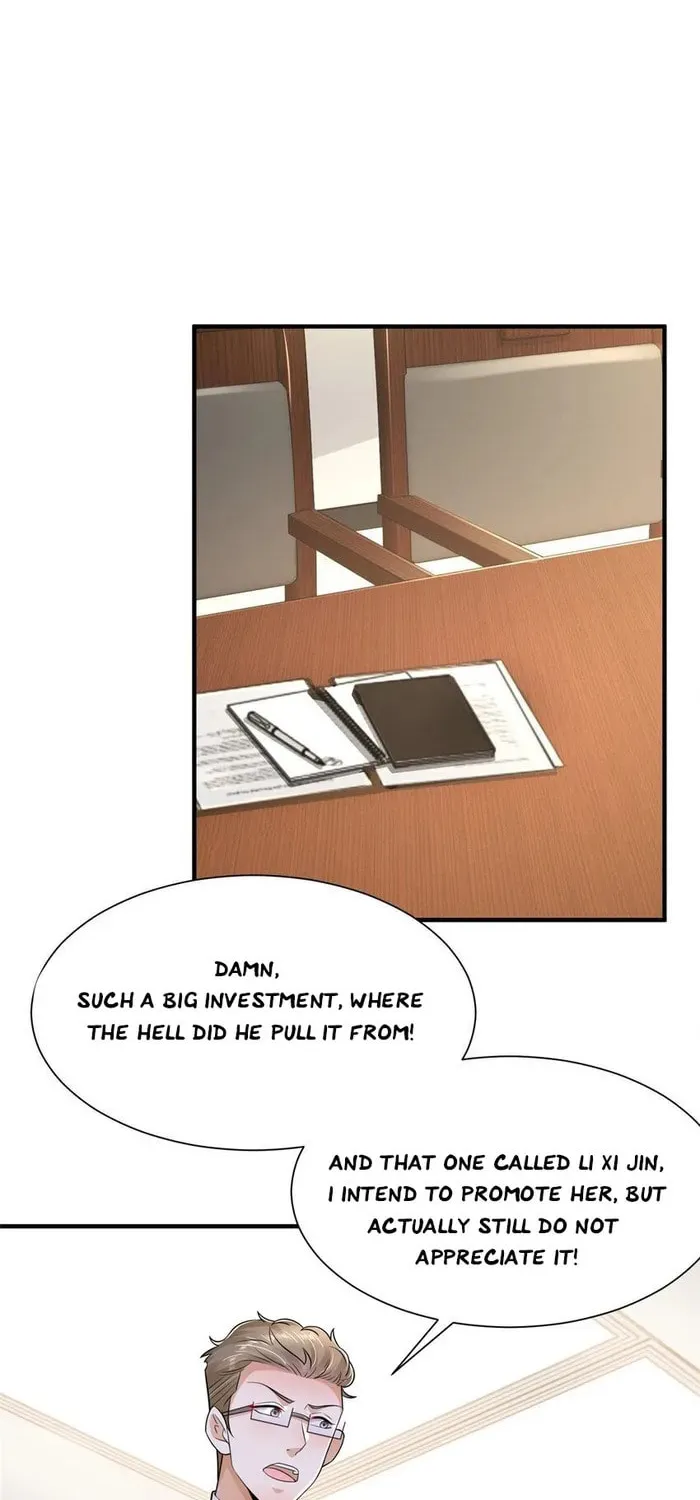 I Randomly Have A New Career Every Week Chapter 604 page 21 - 