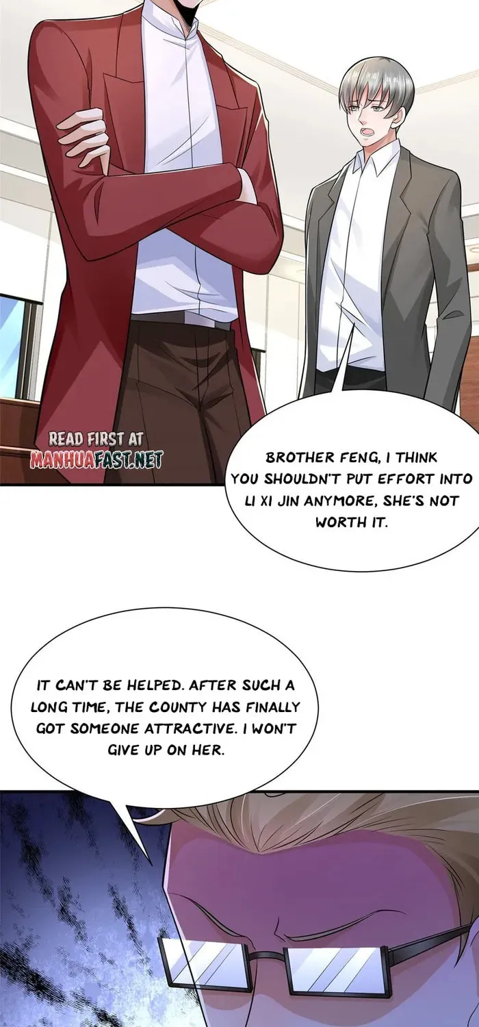 I Randomly Have A New Career Every Week Chapter 604 page 22 - 