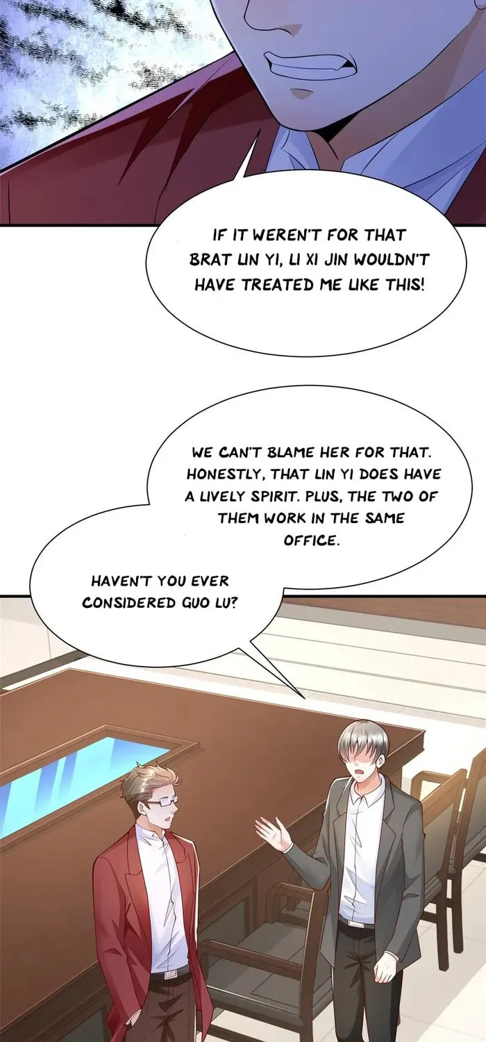 I Randomly Have A New Career Every Week Chapter 604 page 23 - 