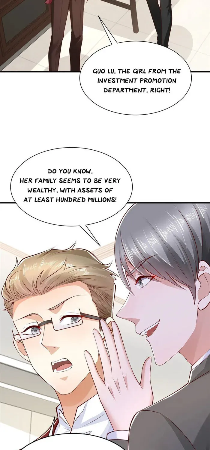 I Randomly Have A New Career Every Week Chapter 604 page 24 - 