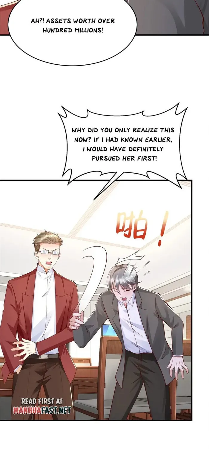 I Randomly Have A New Career Every Week Chapter 604 page 25 - 