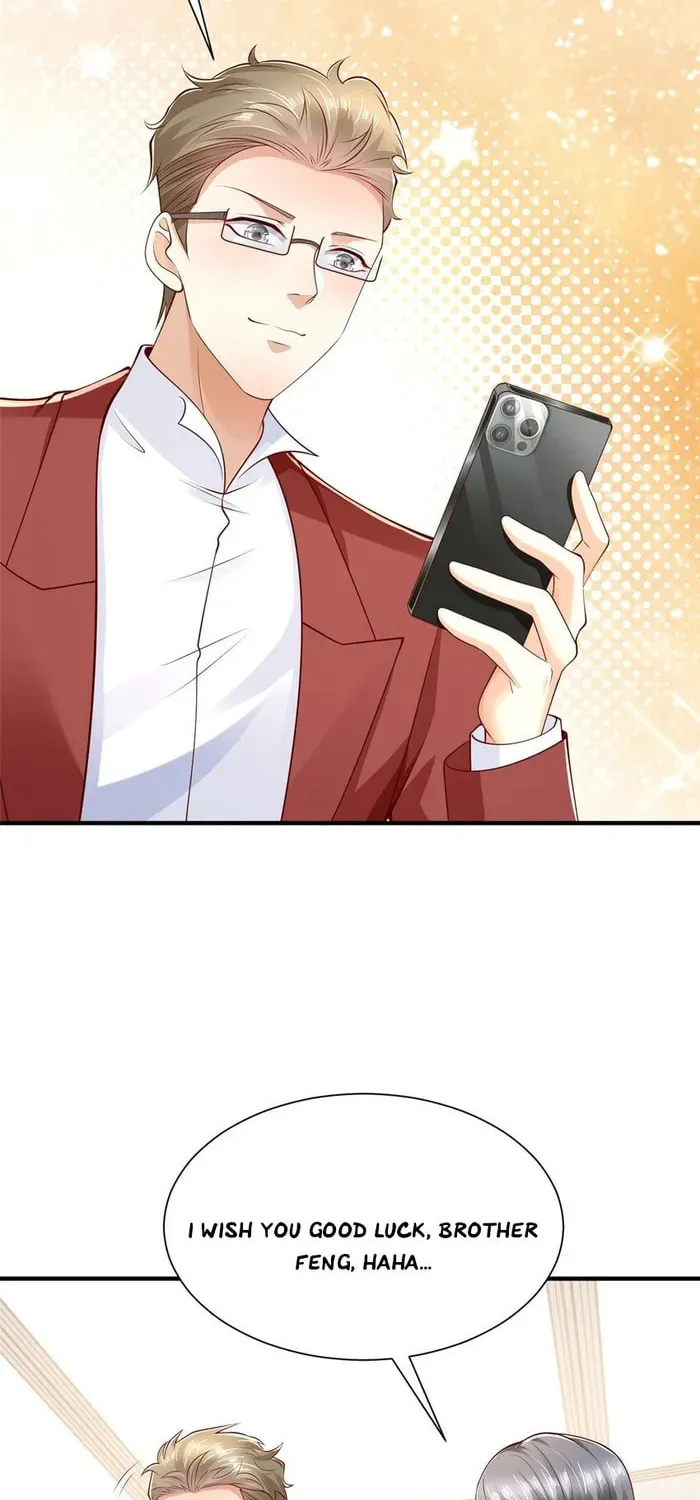 I Randomly Have A New Career Every Week Chapter 604 page 28 - 