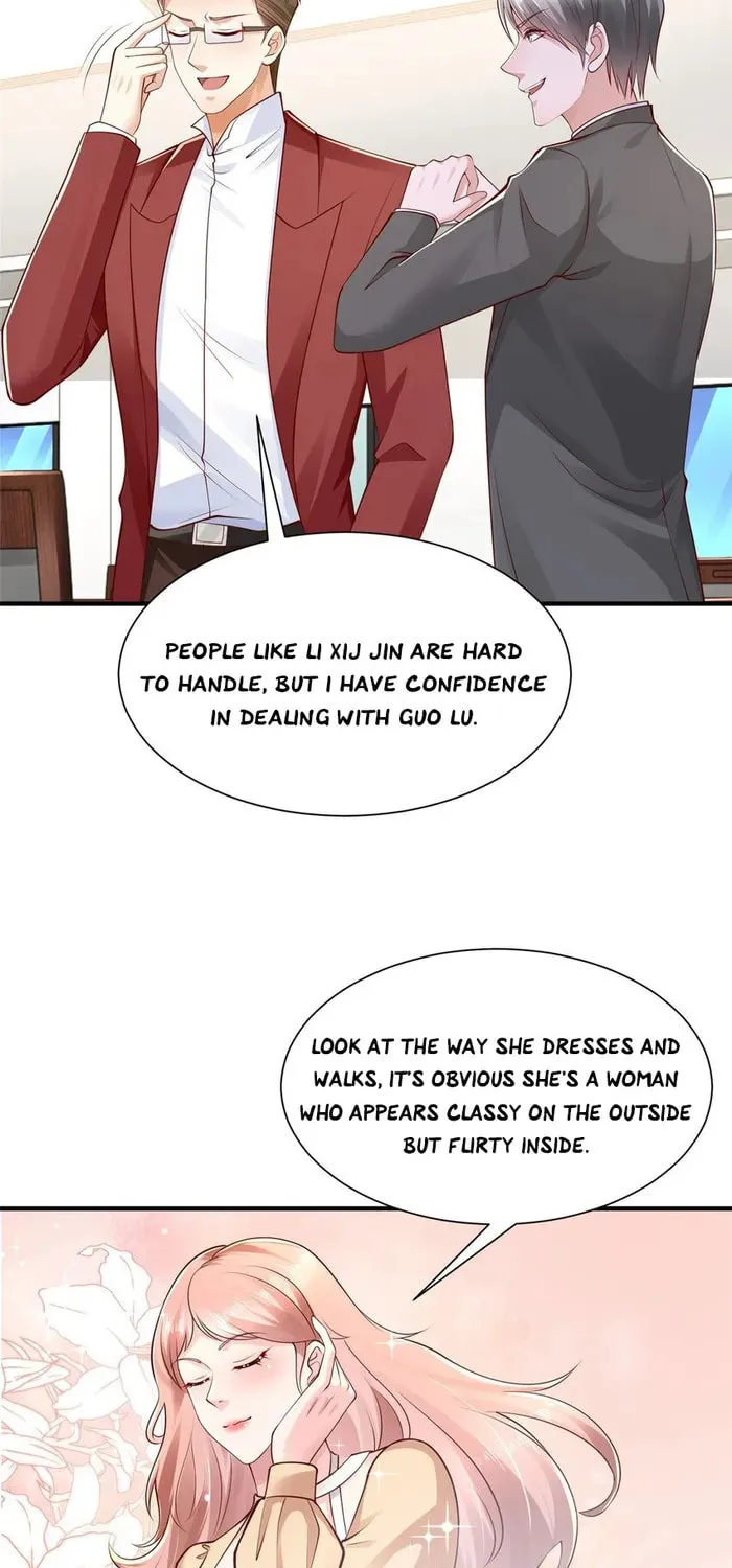 I Randomly Have A New Career Every Week Chapter 604 page 29 - 