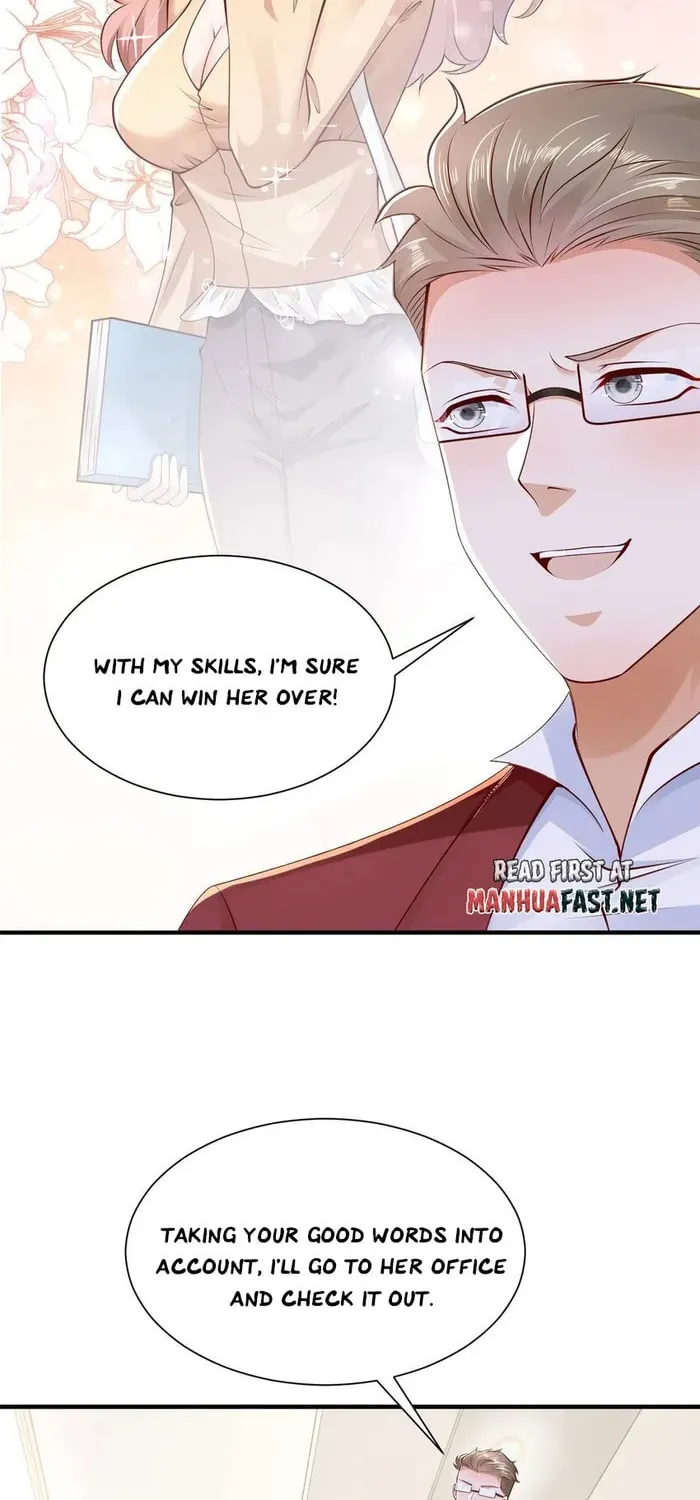 I Randomly Have A New Career Every Week Chapter 604 page 30 - 