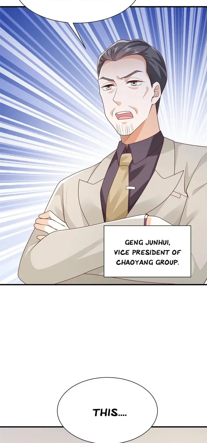 I Randomly Have A New Career Every Week Chapter 604 page 4 - 