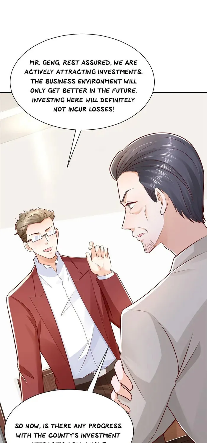 I Randomly Have A New Career Every Week Chapter 604 page 6 - 