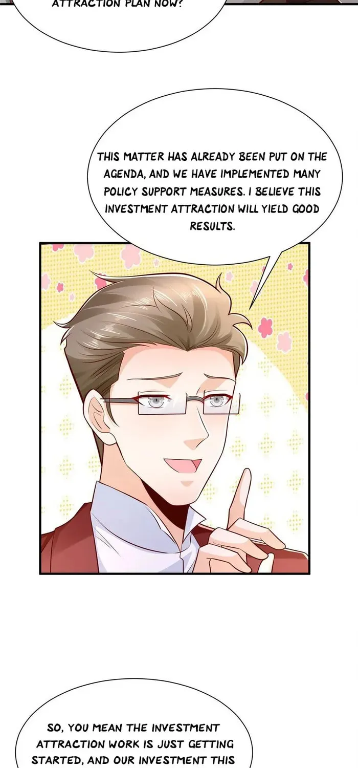 I Randomly Have A New Career Every Week Chapter 604 page 7 - 