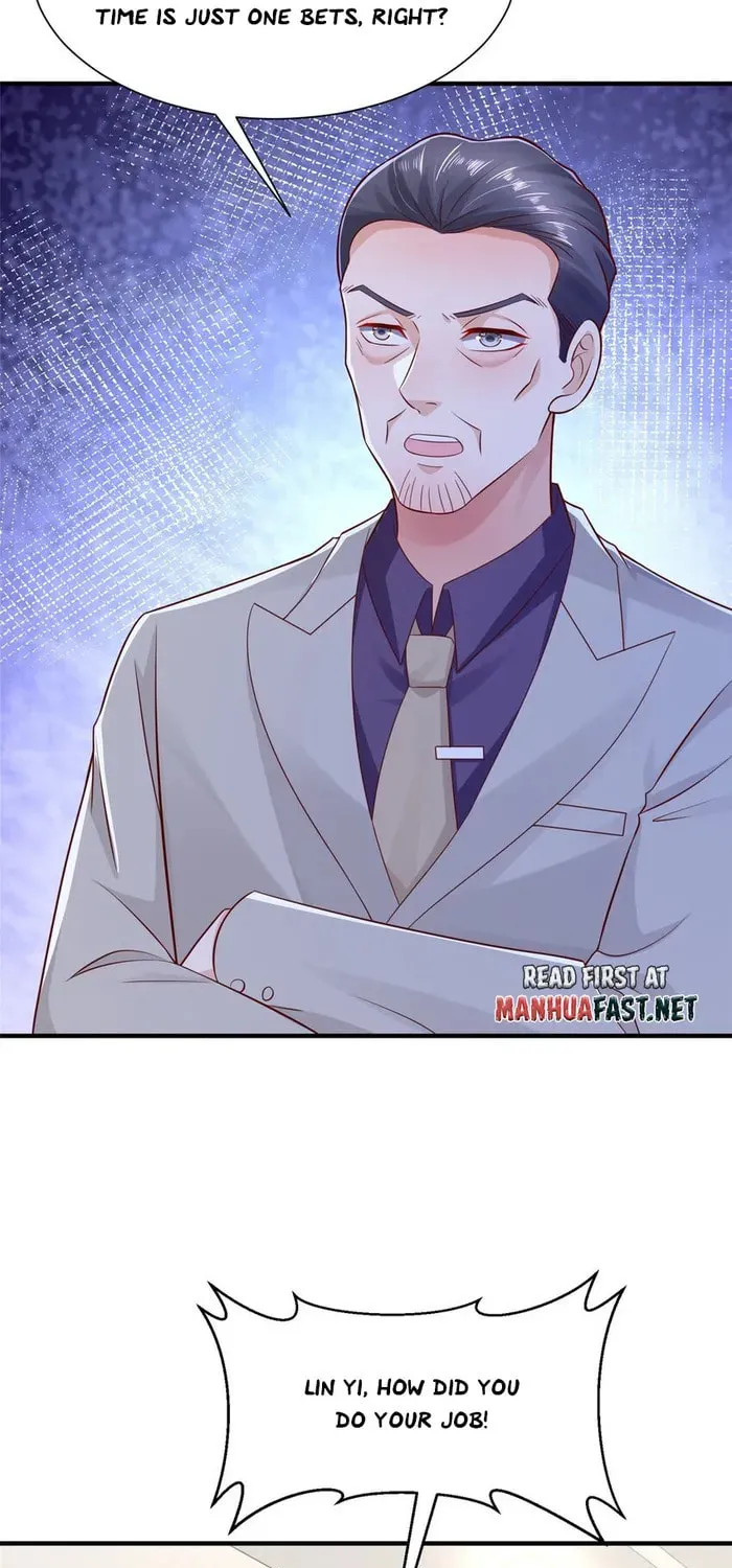 I Randomly Have A New Career Every Week Chapter 604 page 8 - 