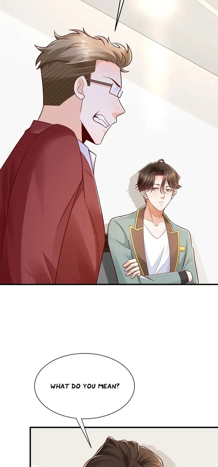 I Randomly Have A New Career Every Week Chapter 604 page 9 - 