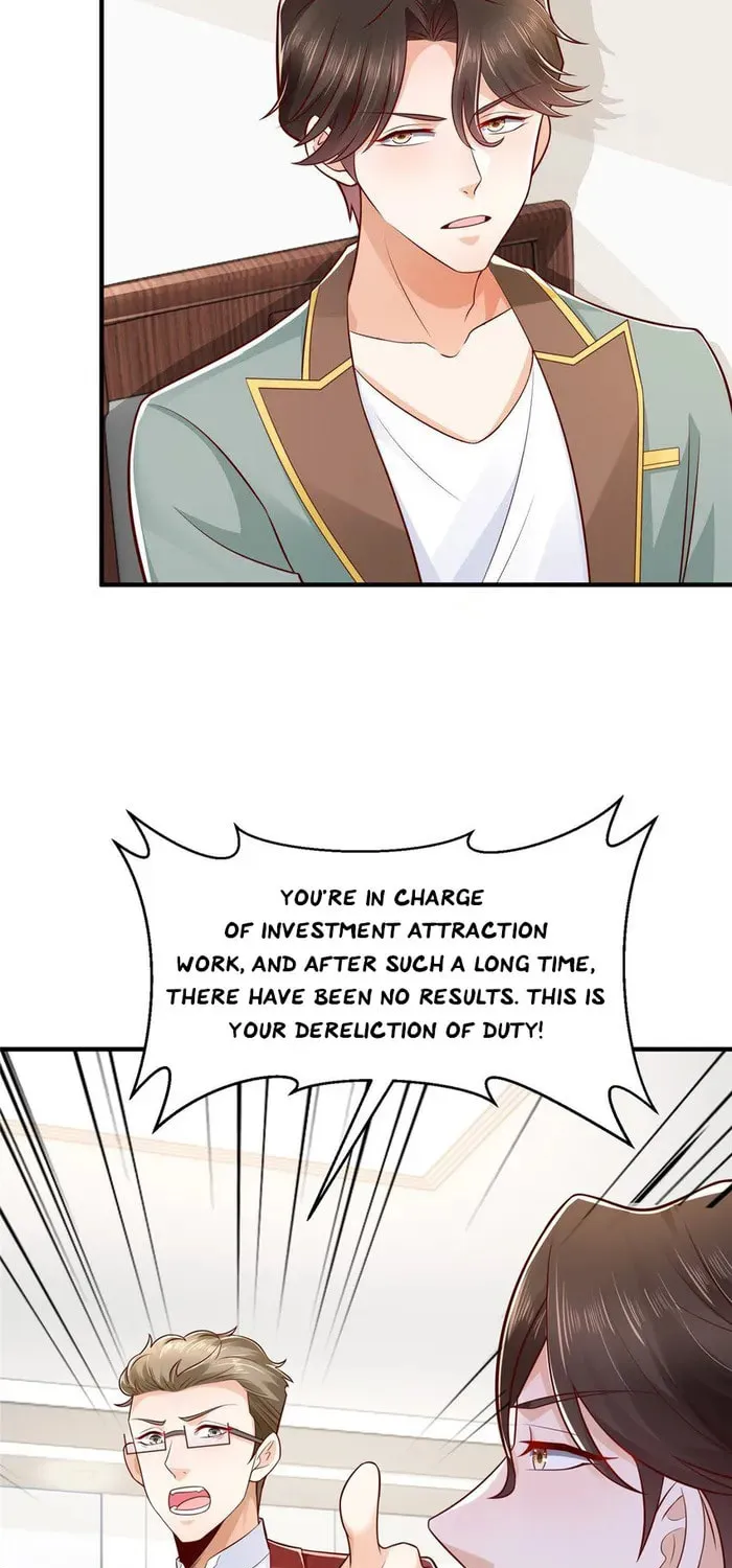 I Randomly Have A New Career Every Week Chapter 604 page 10 - 
