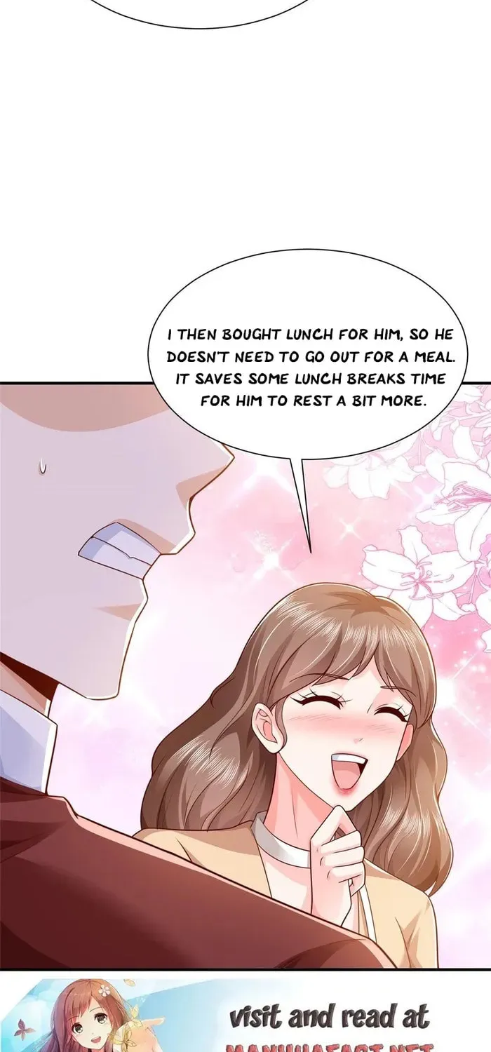 I Randomly Have A New Career Every Week Chapter 605 page 13 - 
