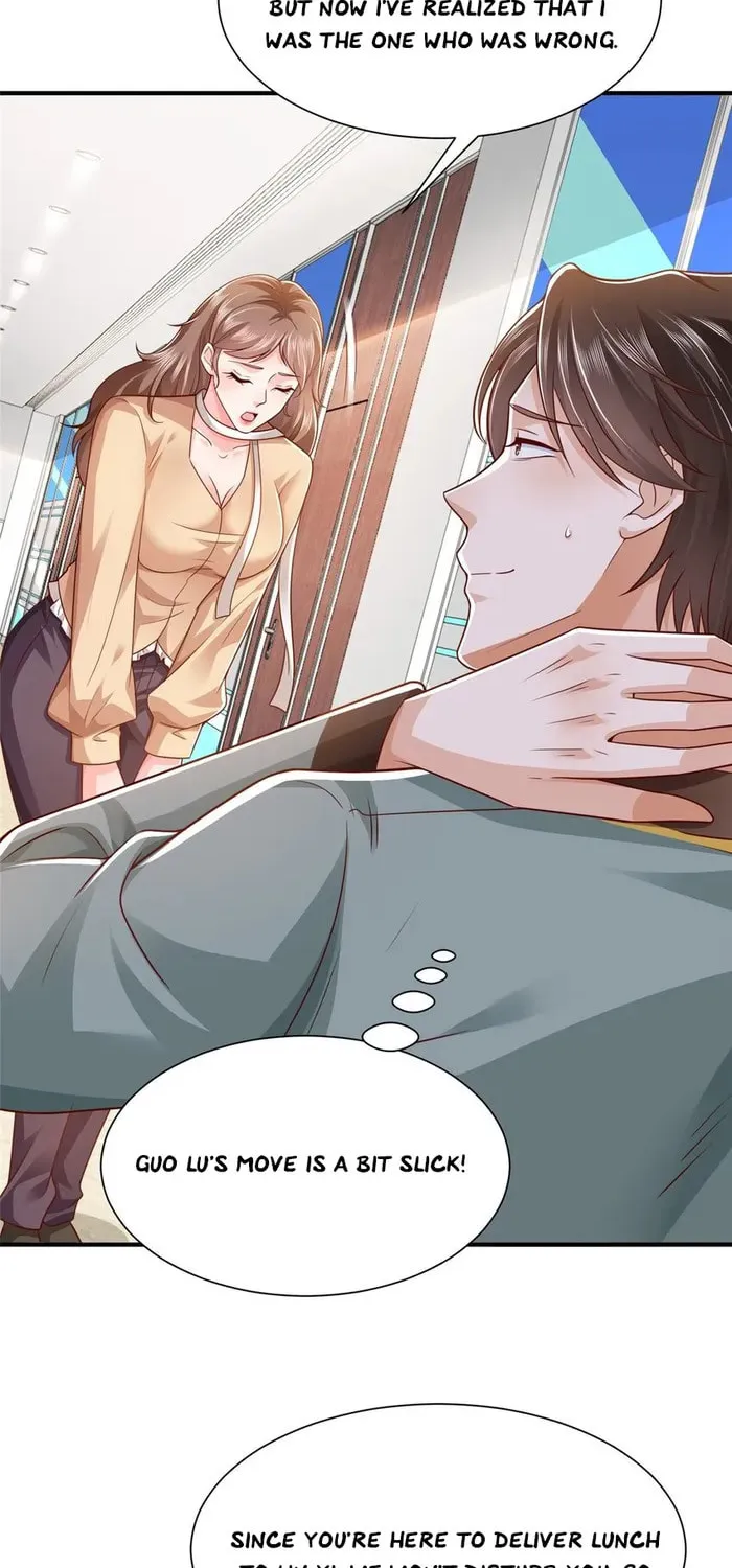 I Randomly Have A New Career Every Week Chapter 605 page 15 - 
