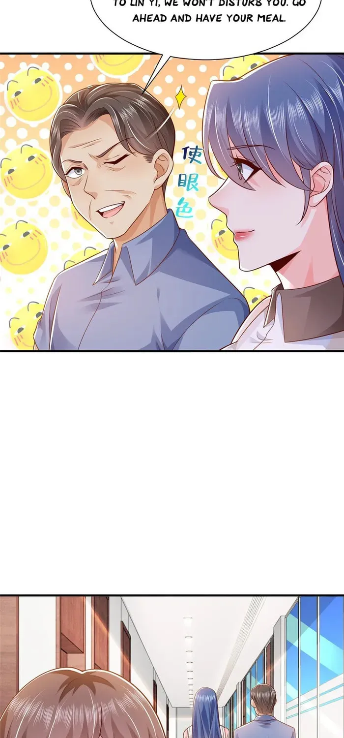 I Randomly Have A New Career Every Week Chapter 605 page 16 - 