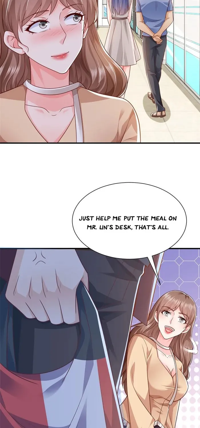 I Randomly Have A New Career Every Week Chapter 605 page 17 - 