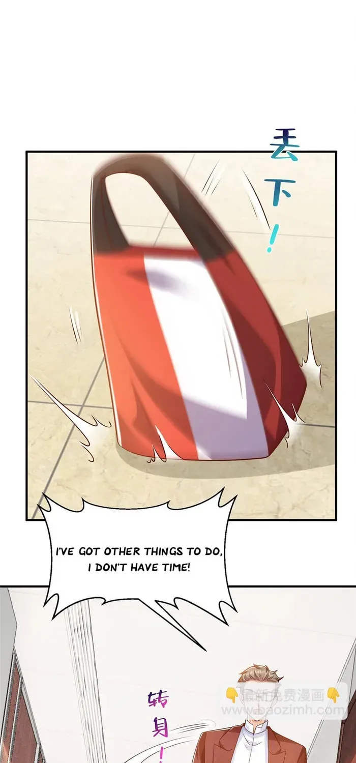 I Randomly Have A New Career Every Week Chapter 605 page 19 - 