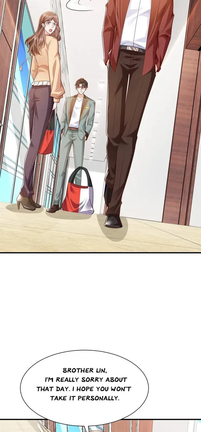 I Randomly Have A New Career Every Week Chapter 605 page 20 - 