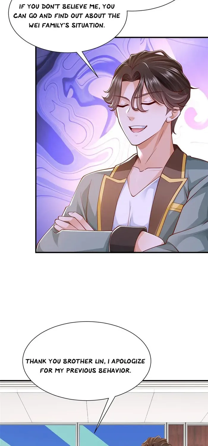 I Randomly Have A New Career Every Week Chapter 605 page 22 - 