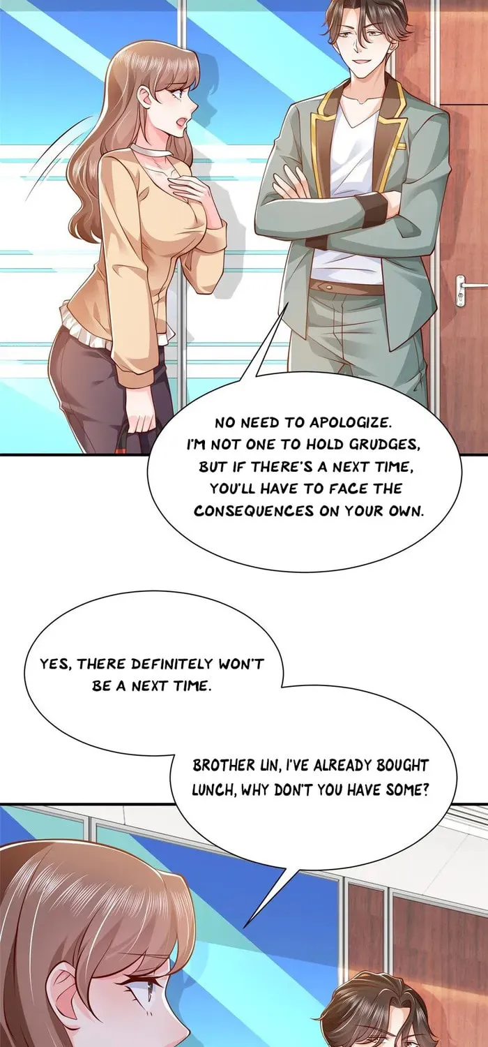 I Randomly Have A New Career Every Week Chapter 605 page 23 - 